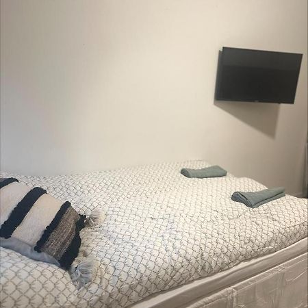 Gamle Oslo Apartments エクステリア 写真
