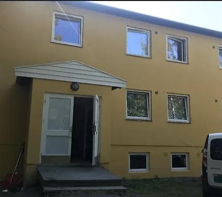 Gamle Oslo Apartments エクステリア 写真