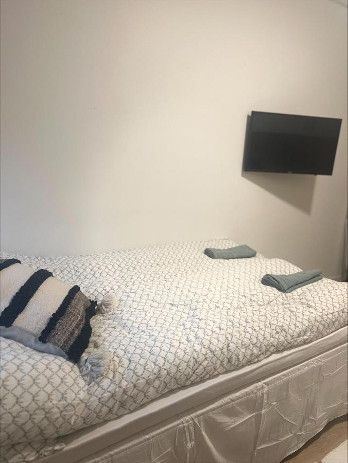 Gamle Oslo Apartments エクステリア 写真