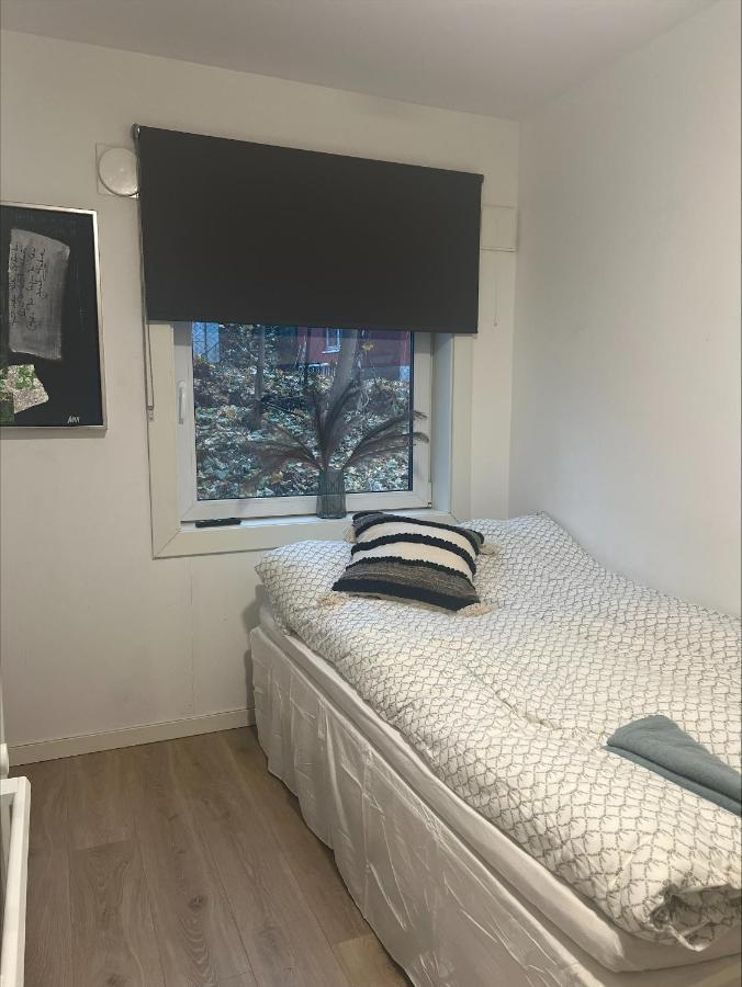 Gamle Oslo Apartments エクステリア 写真