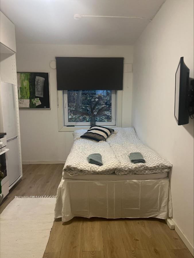 Gamle Oslo Apartments エクステリア 写真