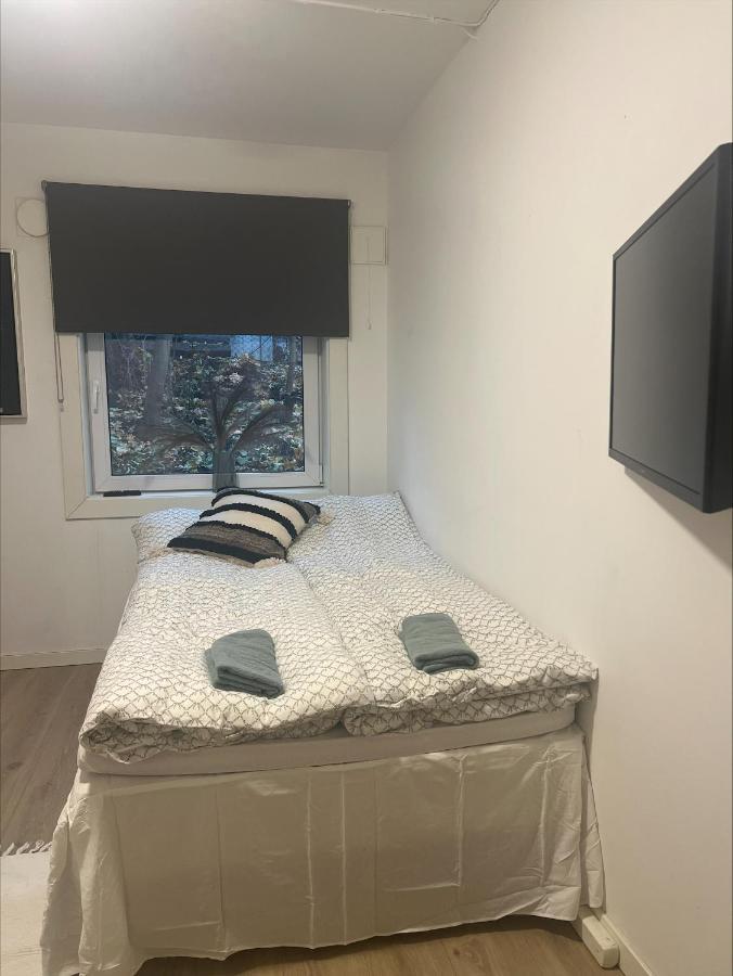 Gamle Oslo Apartments エクステリア 写真