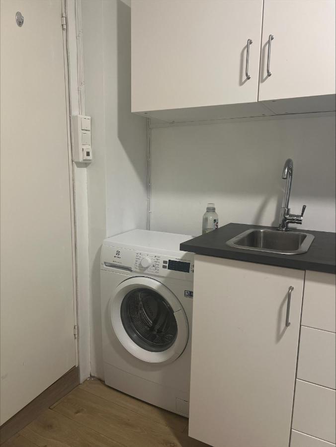 Gamle Oslo Apartments エクステリア 写真