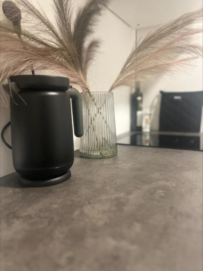 Gamle Oslo Apartments エクステリア 写真