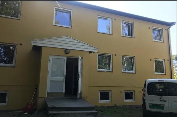 Gamle Oslo Apartments エクステリア 写真
